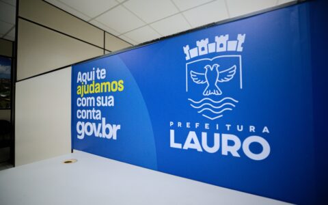 Imagem do post SAC Municipal de Lauro de Freitas passa a oferecer atendimento do GOV.BR