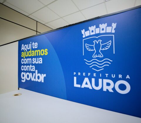 Imagem do post SAC Municipal de Lauro de Freitas passa a oferecer atendimento do GOV.BR