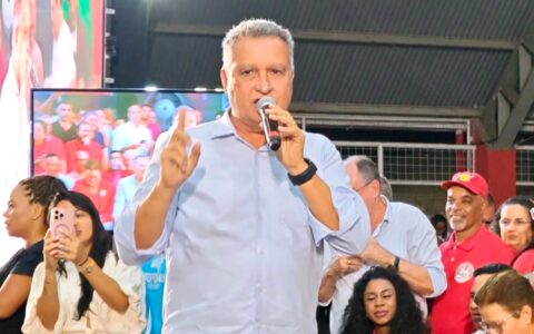 Imagem do post Rui diz que Lula devolveu protagonismo aos municípios e afirma que eleições mostrarão força dos prefeitos