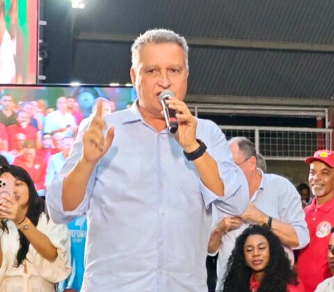 Imagem do post Rui diz que Lula devolveu protagonismo aos municípios e afirma que eleições mostrarão força dos prefeitos