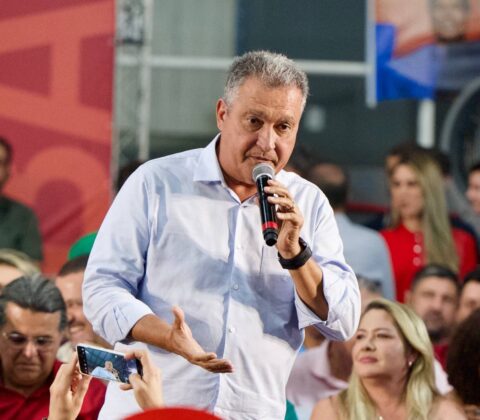 Imagem do post Rui critica política da lacração e diz que Brasil precisa voltar a discutir propostas