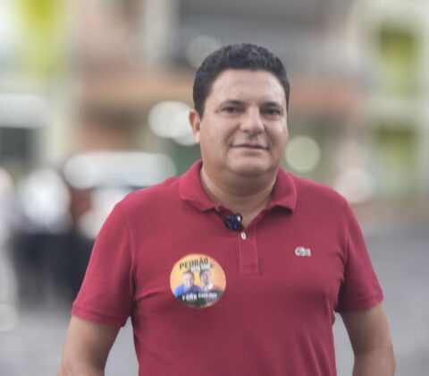 Imagem do post Prefeito de Pedrão destaca compromisso de Jerônimo com a Bahia: “Ele promete e cumpre”