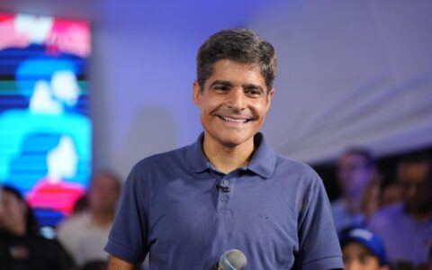 Imagem do post ACM Neto diz que prefeitos da base de Jerônimo vão anunciar apoio à sua candidatura