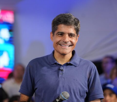 Imagem do post ACM Neto diz que prefeitos da base de Jerônimo vão anunciar apoio à sua candidatura