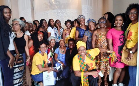 Imagem do post Salvador sedia 10ª edição do Encontro Internacional de Mulheres Negras Urbanas e Quilombolas