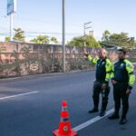 Desfile cívico provoca alterações no trânsito de Lauro de Freitas neste sábado