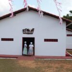 Bahia reconhece mais dois terreiros de candomblé como patrimônio cultural