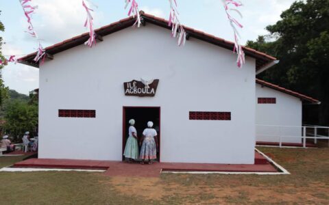 Imagem do post Bahia reconhece mais dois terreiros de candomblé como patrimônio cultural
