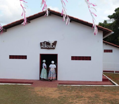Imagem do post Bahia reconhece mais dois terreiros de candomblé como patrimônio cultural
