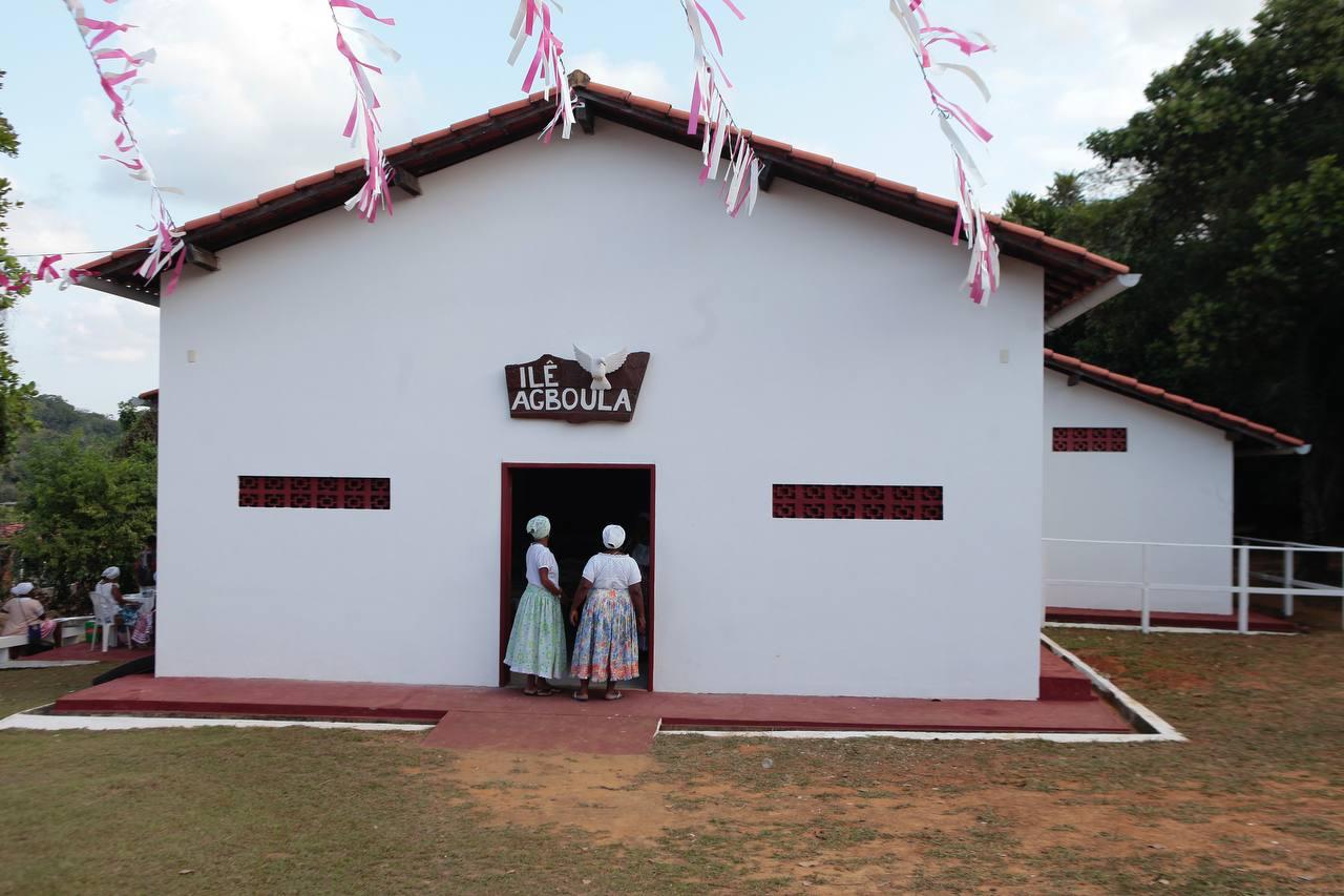 Bahia reconhece mais dois terreiros de candomblé como patrimônio cultural