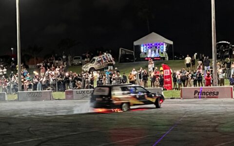 Imagem do post 64 anos de Lauro de Freitas: programação esportiva e cultural neste fim de semana