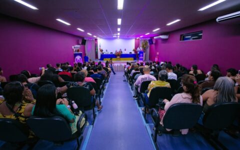 Imagem do post Lauro de Freitas adere a projeto do MP-BA para fortalecer a educação inclusiva