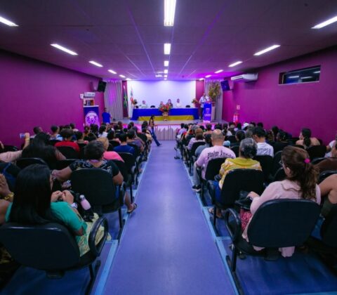 Imagem do post Lauro de Freitas adere a projeto do MP-BA para fortalecer a educação inclusiva