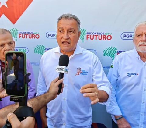 Imagem do post Rui Costa faz alerta sobre Ponte Salvador-Itaparica: “Como crescer e como organizar esse crescimento”