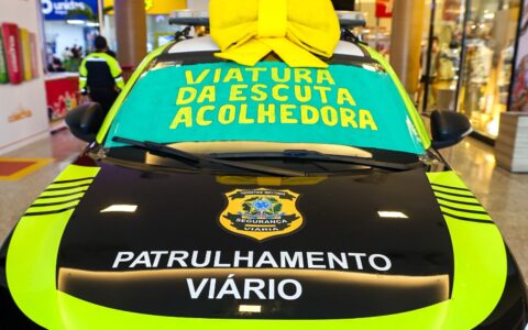 Imagem do post Camaçari ganha novo serviço da STT e ação chama atenção para segurança no trânsito