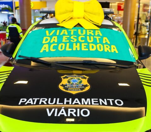 Imagem do post Camaçari ganha novo serviço da STT e ação chama atenção para segurança no trânsito