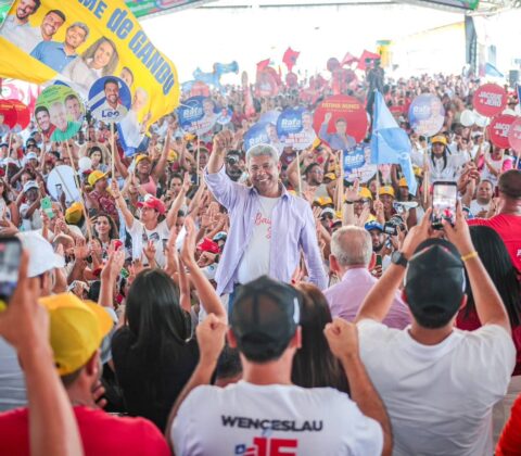 Imagem do post Jerônimo defende planejamento para o Baixo Sul com Ponte Salvador-Itaparica