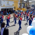 Lauro de Freitas celebra 64 anos com desfile que destaca educação e cidadania