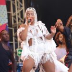 Zezé Motta, Mariene de Castro, Melly e Karol Conká encerram fim de semana do Mulheres Negras em Movimento