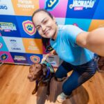 “Vacinação antirrábica é uma medida preventiva que salva vidas”, diz Débora Regis