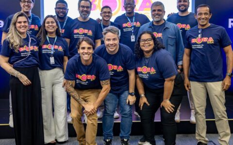 Imagem do post BORA SSA: maior movimento de wellness urbano do país é lançado em Salvador