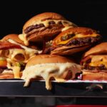 Almoço, jantar, lanche da tarde ou madrugada: brasileiros aumentam consumo de hambúrguer em todas as faixas do dia
