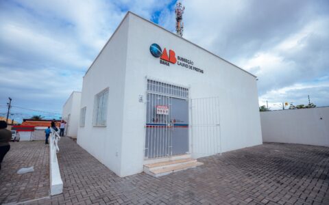 Imagem do post Lauro promove palestra sobre Nota Fiscal de Serviços Nacional e Domicílio Eletrônico Trabalhista