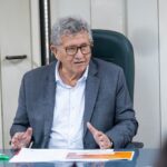 “Camaçari vive um novo ciclo de crescimento econômico e urbano”, afirma Caetano