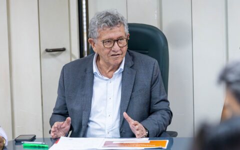Imagem do post “Camaçari vive um novo ciclo de crescimento econômico e urbano”, afirma Caetano