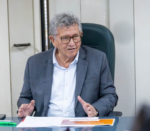 Imagem do post “Camaçari vive um novo ciclo de crescimento econômico e urbano”, afirma Caetano