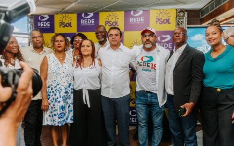 Imagem do post “Temos que valorizar na prática a inclusão das mulheres na política”, diz Ronaldo Mansur