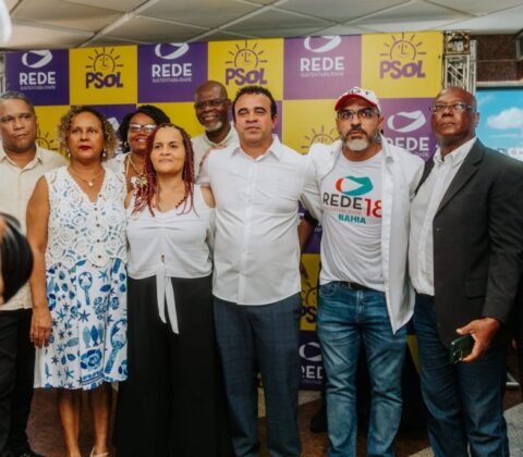 Imagem do post “Temos que valorizar na prática a inclusão das mulheres na política”, diz Ronaldo Mansur