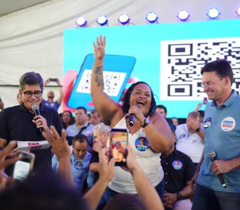 Imagem do post Caso eleito, ACM Neto promete expandir programa Morar Melhor para toda a Bahia