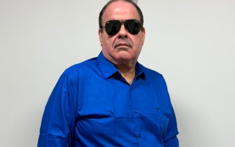 Imagem do post Felipe Leão será homenageado com nova sede de associação em Lauro de Freitas