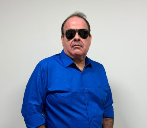 Imagem do post Felipe Leão será homenageado com nova sede de associação em Lauro de Freitas