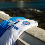 Bahia Associação anuncia a Diadora como nova fornecedora de material esportivo