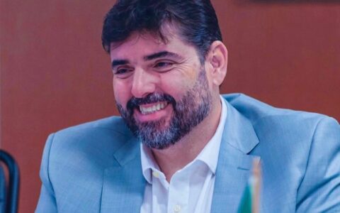 Imagem do post Adolpho Loyola aponta pesquisa como reflexo do reconhecimento ao trabalho de Jerônimo