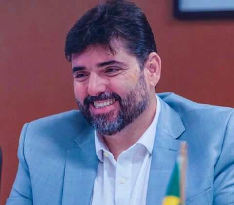 Imagem do post Adolpho Loyola aponta pesquisa como reflexo do reconhecimento ao trabalho de Jerônimo