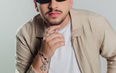 Imagem do post Pedro Vinícius leva o melhor do forró para duas apresentações no Tocantins
