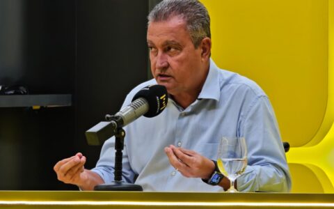 Imagem do post Rui Costa propõe mudanças na Justiça e defende criação do Ministério da Segurança Pública