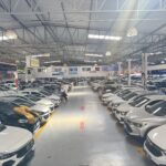 Maior shopping de seminovos da Bahia promove a 7ª edição da Batalha dos Seminovos