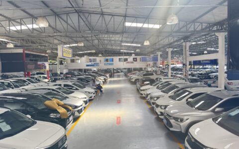Imagem do post Maior shopping de seminovos da Bahia promove a 7ª edição da Batalha dos Seminovos