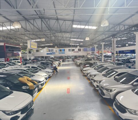Imagem do post Maior shopping de seminovos da Bahia promove a 7ª edição da Batalha dos Seminovos