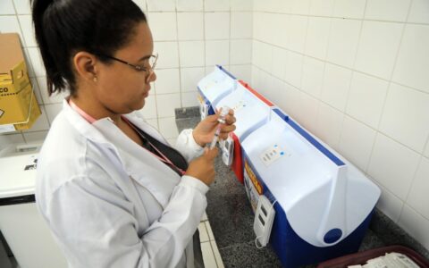Imagem do post Saúde de Salvador chega a 530 profissionais convocados em concurso público