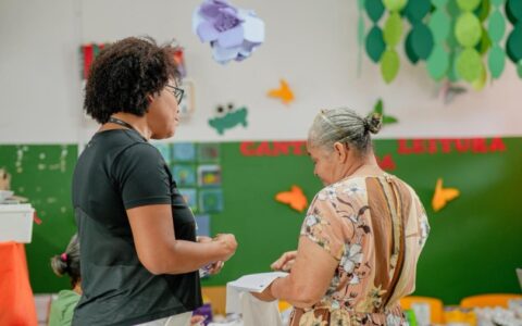 Imagem do post Saúde Itinerante leva atendimentos gratuitos à comunidade de Camaçari nesta sexta-feira