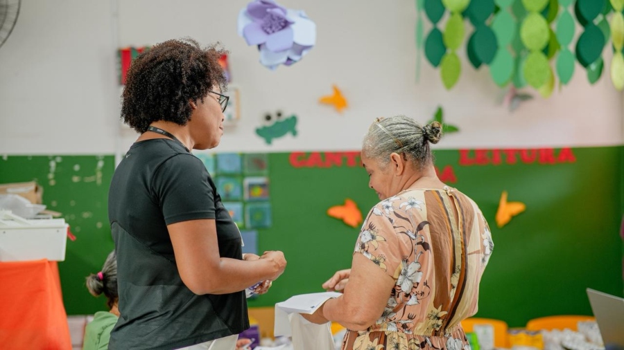 Saúde Itinerante leva atendimentos gratuitos à comunidade de Camaçari nesta sexta-feira