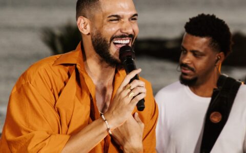 Imagem do post Brenno Casagrande estreia NUSOM com experiência intimista no Pôr do Sol da Barra