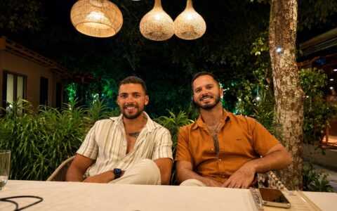 Imagem do post Novos caminhos para ser pai: como a medicina reprodutiva vem ampliando as possibilidades de formar uma família