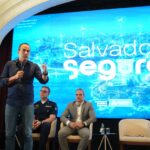 Salvador lança projeto que prevê uso de câmeras e IA para prevenção e combate à violência