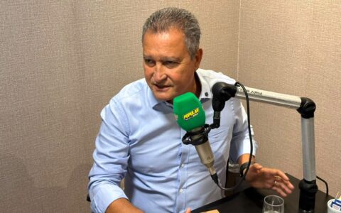 Imagem do post Rui Costa defende investimentos em tecnologia e inovação para ampliar oportunidades aos jovens